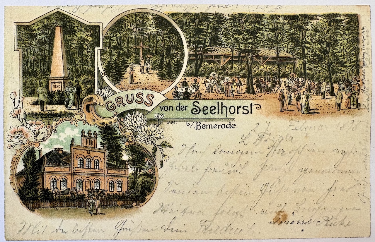 Geschichte